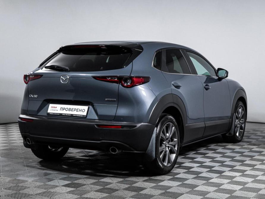 Mazda CX-30 I Москва  - изображение 6