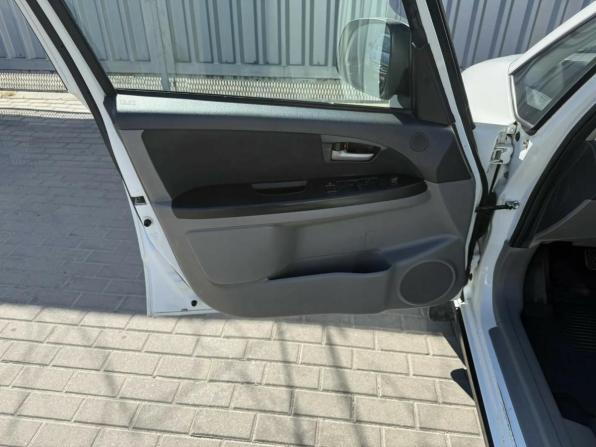 Suzuki SX4 I (Classic) с пробегом 2008 года, цена 498 000 рублей, 292300 км, хэтчбек, Автокод Объявления