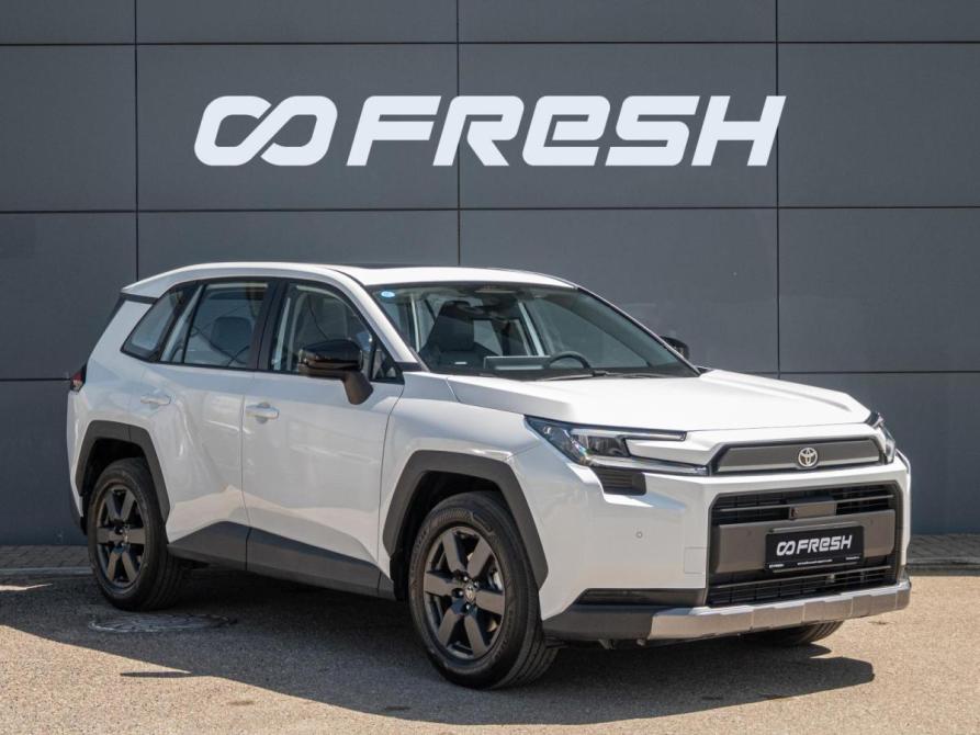Toyota RAV4 VI (XA60) Краснодар  - изображение 1