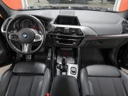 BMW X3 III (G01) Москва  - изображение 39