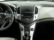 Chevrolet Cruze I Рестайлинг Санкт-Петербург  - изображение 29