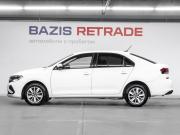 Volkswagen Polo VI Тюмень  - изображение 30