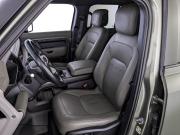 Land Rover Defender II Москва  - изображение 50