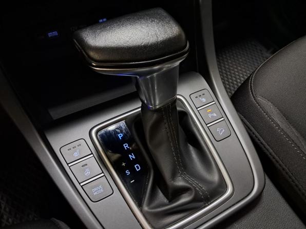 Hyundai Creta II с пробегом 2021 года, цена 2 165 000 рублей, 80279 км, внедорожник, Автокод Объявления