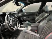 Kia Optima IV Рестайлинг Пермь  - изображение 45