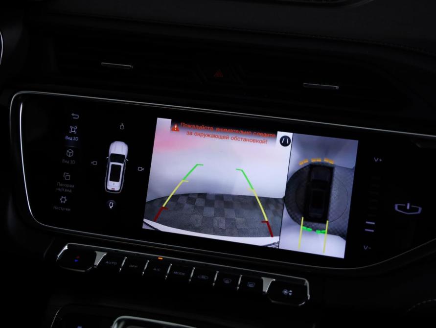 Geely Atlas Pro Санкт-Петербург  - изображение 21