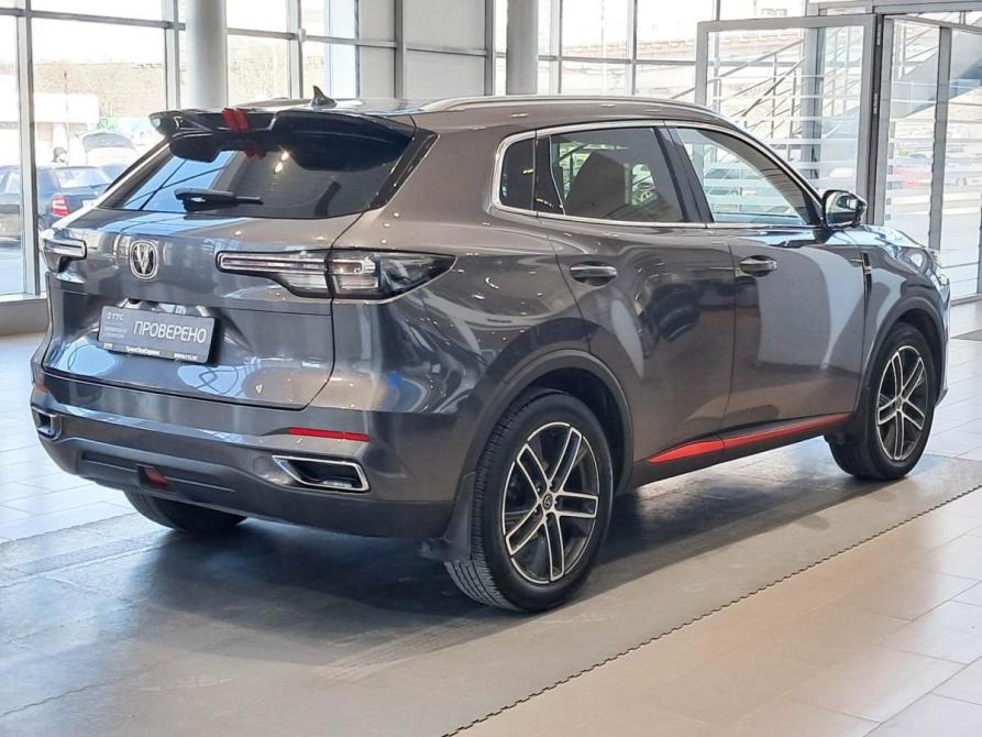 Changan CS55 Plus I Казань  - изображение 6