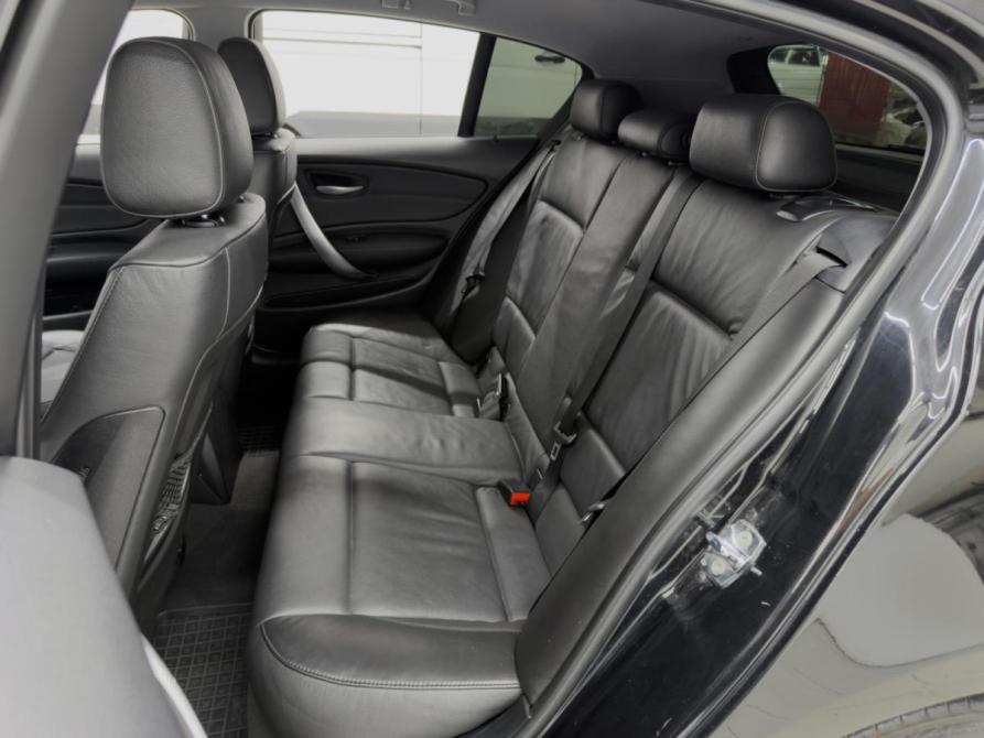 BMW 1 серии I (E81/E82/E87/E88) Рестайлинг Ростов-на-Дону  - изображение 9