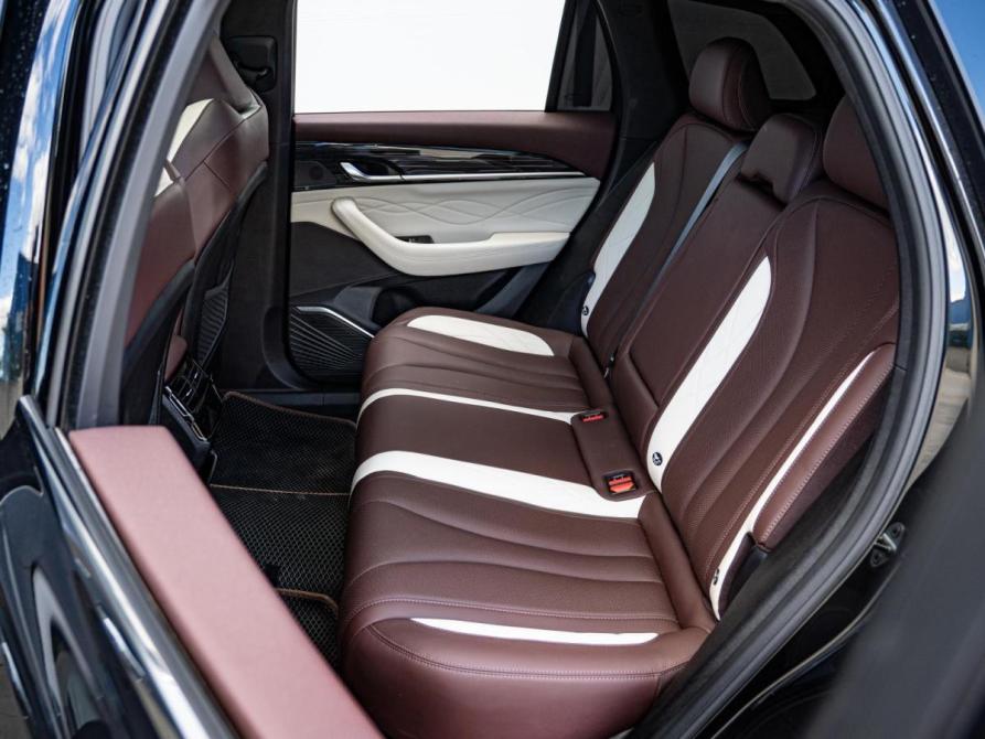 Geely Monjaro I Краснодар  - изображение 9