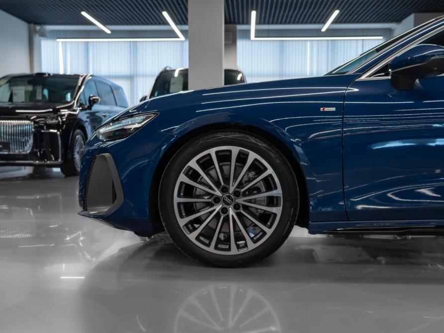Audi A6 VI (C9) Москва  - изображение 31
