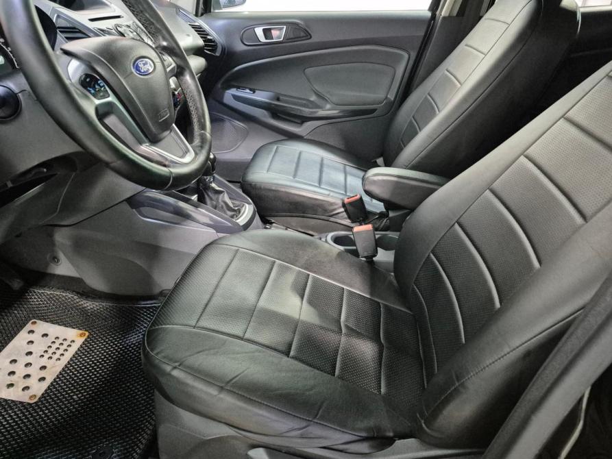 Ford EcoSport II Воронеж  - изображение 13