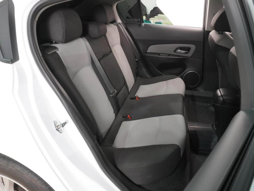 Chevrolet Cruze I Рестайлинг Воронеж  - изображение 7