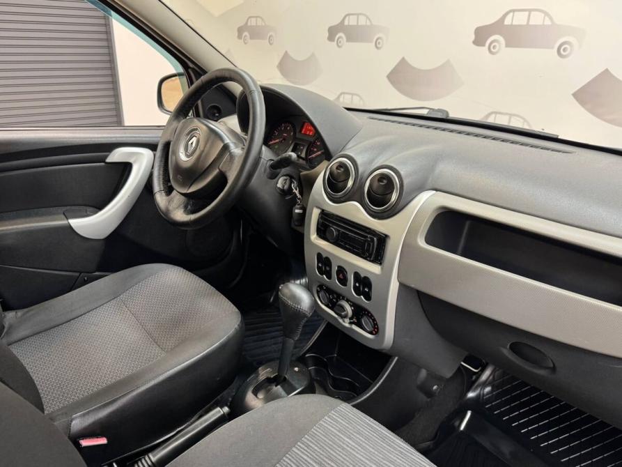 Renault Logan I Рестайлинг Ставрополь  - изображение 10