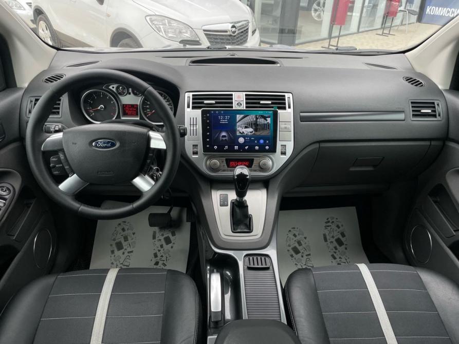 Ford Kuga I Краснодар  - изображение 19