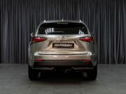 Lexus NX I Тюмень  - изображение 27