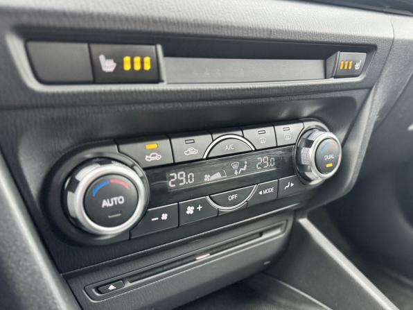 Mazda 3 III (BM) с пробегом 2014 года, цена 1 359 000 рублей, 111390 км, хэтчбек, Автокод Объявления