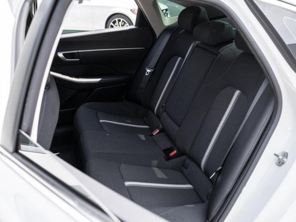 Hyundai Sonata VIII (DN8) с пробегом 2021 года, цена 1 950 000 рублей, 48991 км, седан, Автокод Объявления