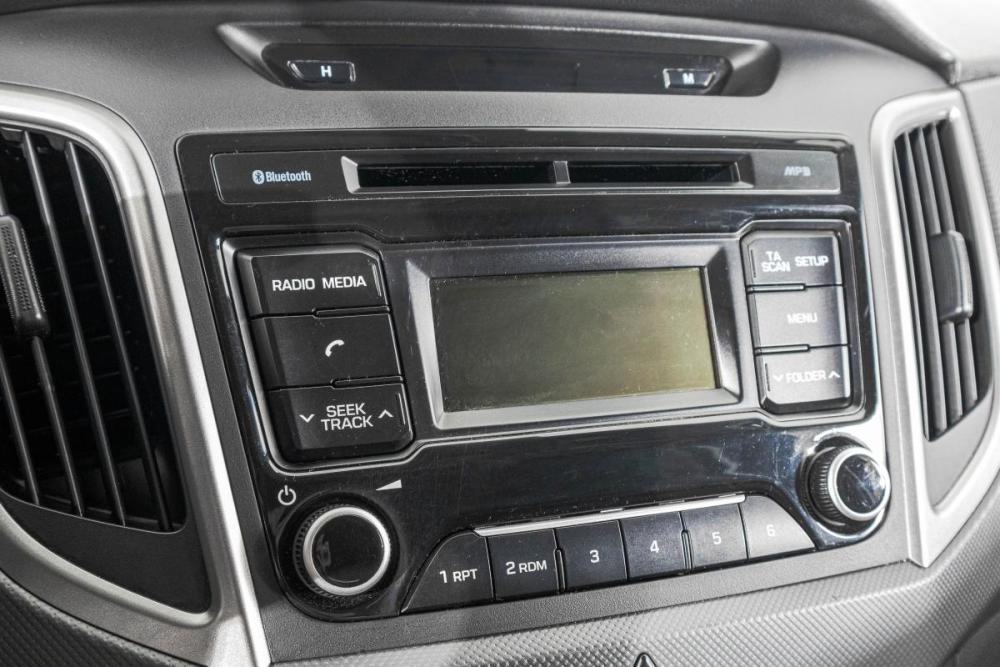 Hyundai Creta I Барнаул  - изображение 20