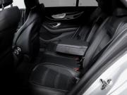 Mercedes-Benz AMG GT 4-Door Coupe I Москва  - изображение 34