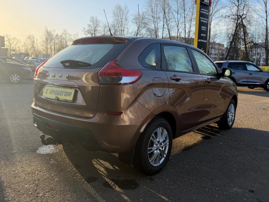 Lada (ВАЗ) XRAY I Нефтекамск  - изображение 4