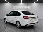 Lada (ВАЗ) Granta I Рестайлинг Кемерово  - изображение 16