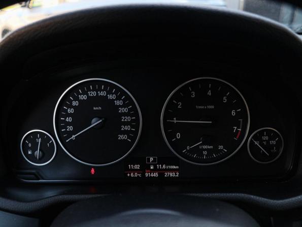 BMW X3 II (F25) с пробегом 2012 года, цена 1 780 000 рублей, 91444 км, внедорожник, Автокод Объявления