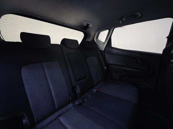 Kia Venga I с пробегом 2012 года, цена 800 000 рублей, 159024 км, минивэн, Автокод Объявления