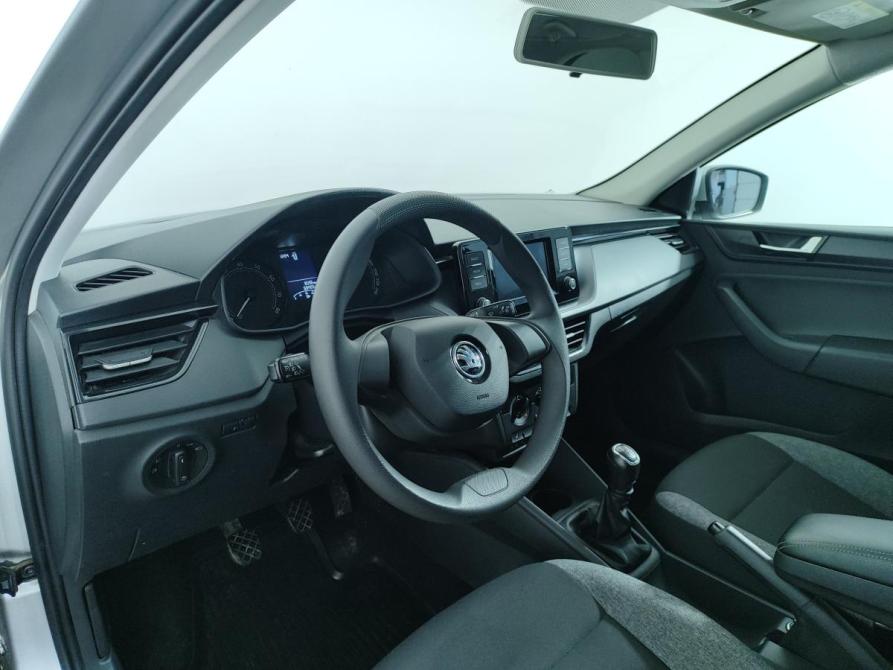 Skoda Rapid II Ростов-на-Дону  - изображение 21