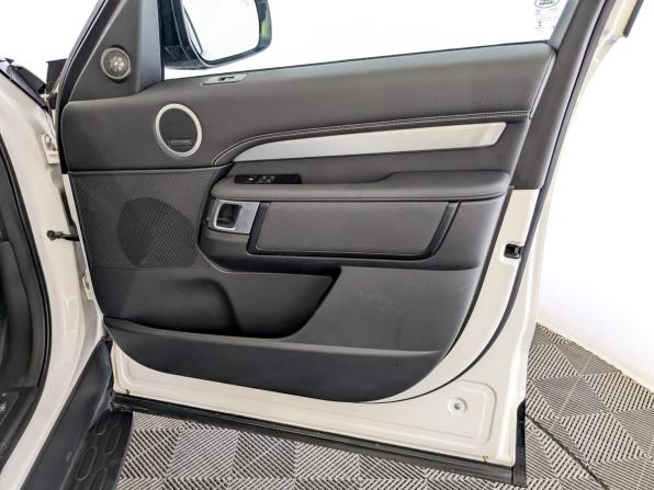 Land Rover Discovery V Рестайлинг с пробегом 2021 года, цена 6 550 000 рублей, 84182 км, внедорожник, Автокод Объявления