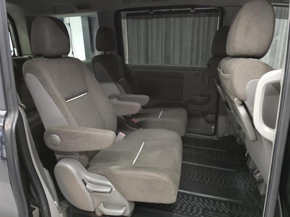 Honda Stepwgn V с пробегом 2015 года, цена 1 530 000 рублей, 138000 км, минивэн, Автокод Объявления