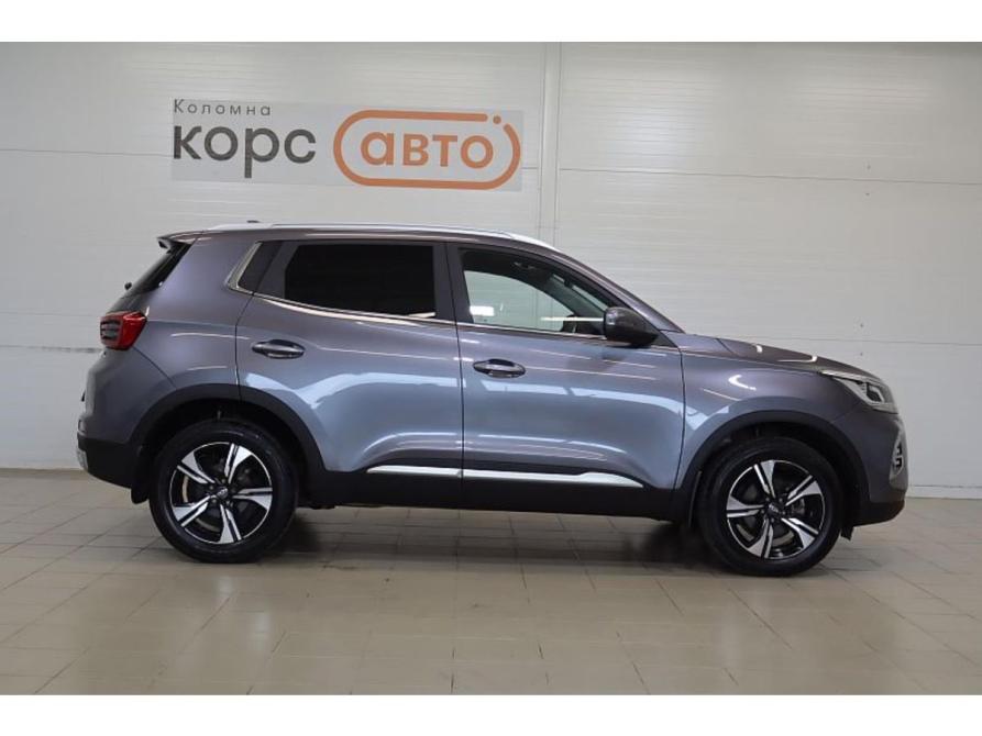 Chery Tiggo 4 Pro I Рестайлинг Коломна  - изображение 4