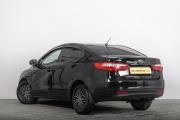 Kia Rio III Томск  - изображение 26