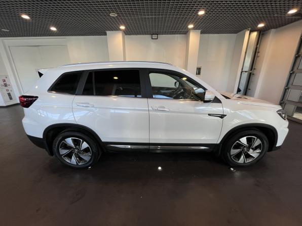 Changan CS75 I Рестайлинг с пробегом 2020 года, цена 1 700 000 рублей, 119568 км, внедорожник, Автокод Объявления