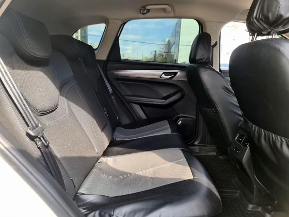 Haval Jolion I Рестайлинг с пробегом 2024 года, цена 1 863 000 рублей, 42277 км, внедорожник, Автокод Объявления