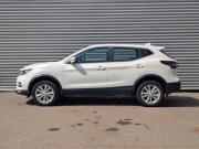 Nissan Qashqai II Рестайлинг Москва  - изображение 36