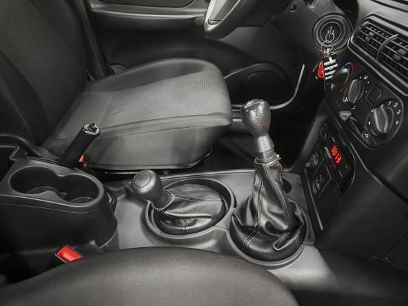 Chevrolet Niva I Рестайлинг с пробегом 2018 года, цена 709 000 рублей, 102233 км, внедорожник, Автокод Объявления