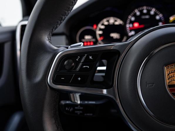 Porsche Cayenne III с пробегом 2023 года, цена 12 500 000 рублей, 40873 км, внедорожник, Автокод Объявления