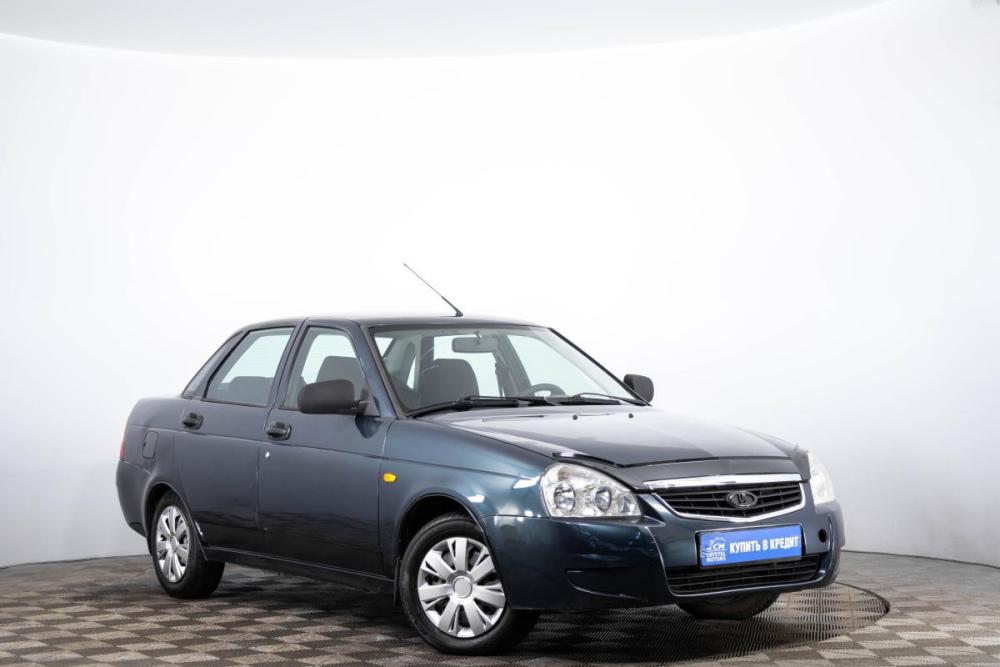 Lada (ВАЗ) Priora I Пермь  - изображение 1