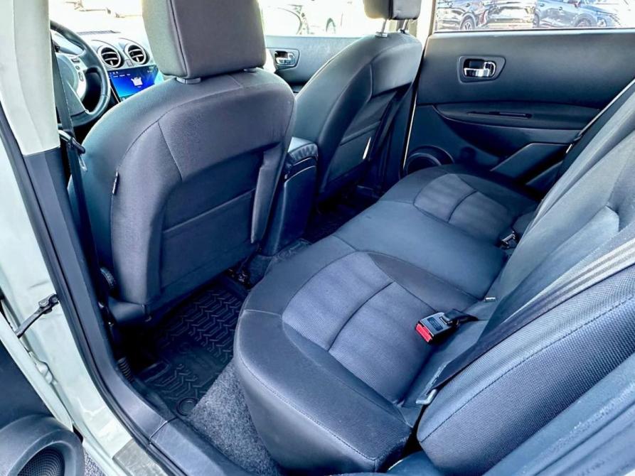 Nissan Qashqai I Рестайлинг Иркутск  - изображение 17