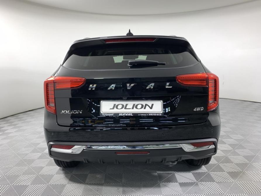 Haval Jolion I Москва  - изображение 6