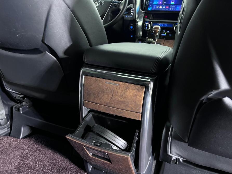 Toyota Alphard III Ростов-на-Дону  - изображение 20