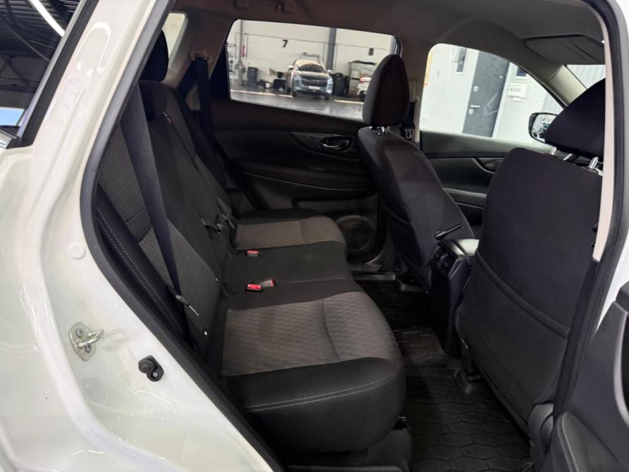 Nissan X-Trail III Рестайлинг Краснодар  - изображение 14