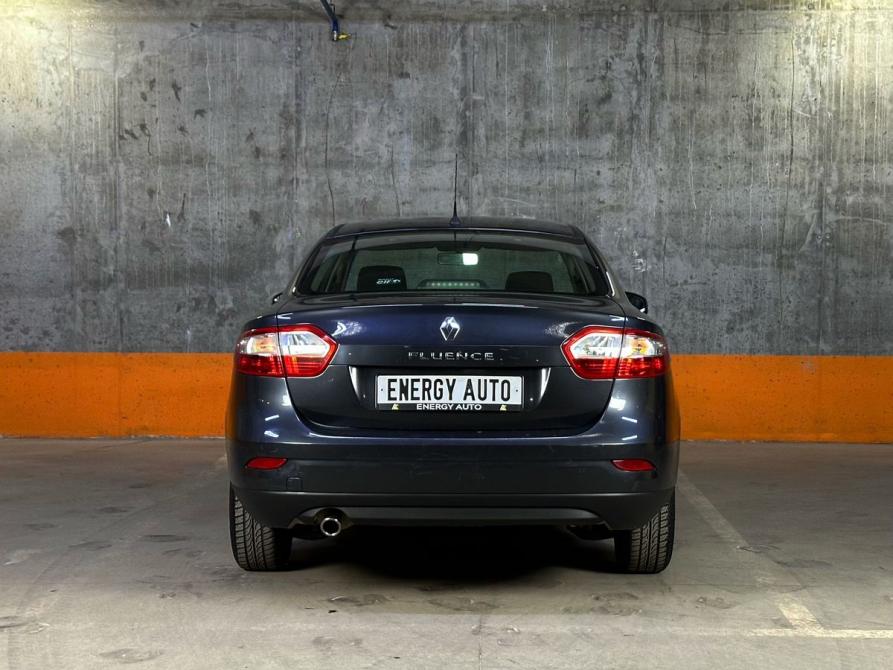 Renault Fluence I Уфа  - изображение 4