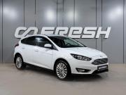 Ford Focus III Рестайлинг Воронеж  - изображение 23