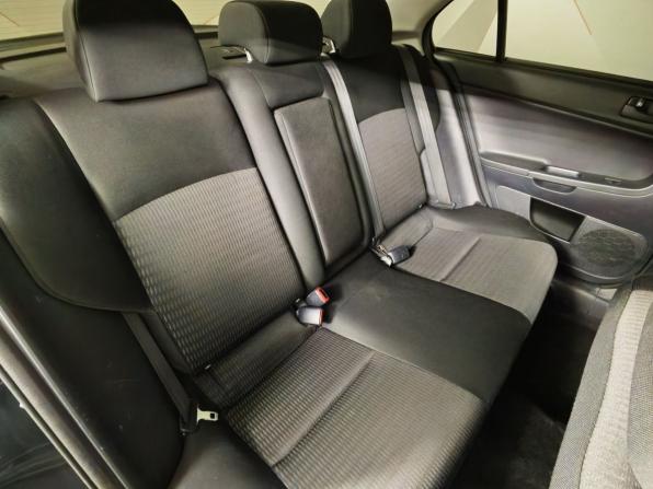 Mitsubishi Lancer X Рестайлинг с пробегом 2012 года, цена 599 000 рублей, 316139 км, седан, Автокод Объявления