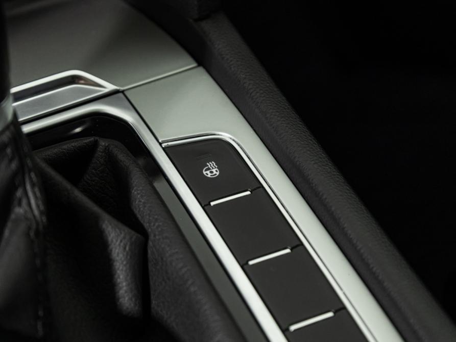 Volkswagen Passat B8 Санкт-Петербург  - изображение 20