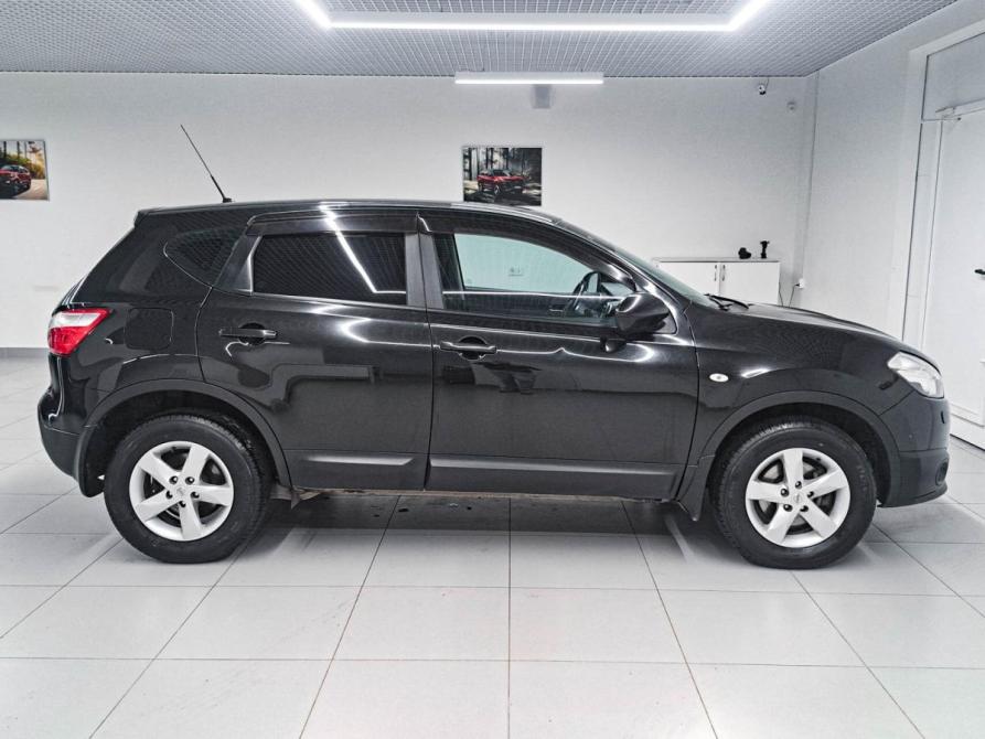 Nissan Qashqai I Рестайлинг Казань  - изображение 5