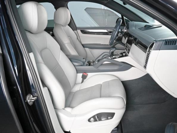 Porsche Cayenne III с пробегом 2021 года, цена 5 999 000 рублей, 99132 км, внедорожник, Автокод Объявления