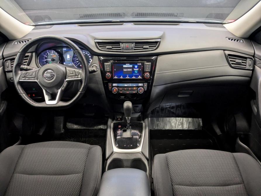 Nissan X-Trail III Рестайлинг Москва  - изображение 19