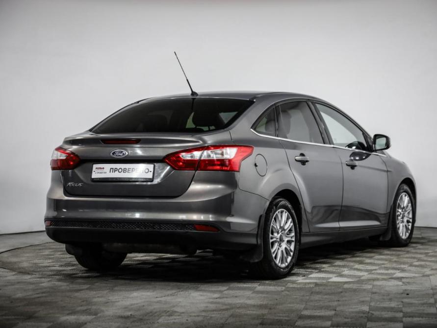 Ford Focus III Санкт-Петербург  - изображение 6